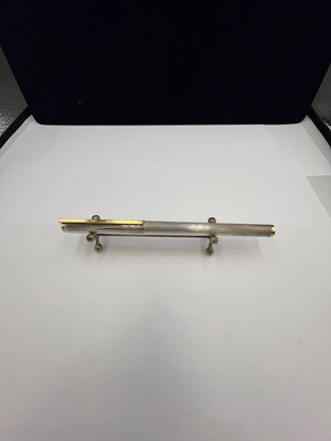 DuPont pen used