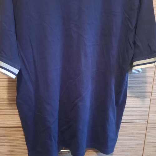 Fila short-sleeve t-shirt