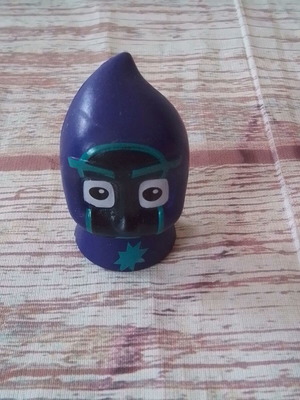 Φιγούρα PJ Masks Night Ninja σαν καινούργιο