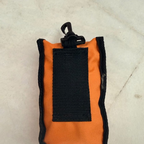 Mares diving safety stop buoy new