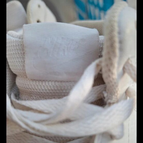 Nike Court Vision Mid shoes white, new