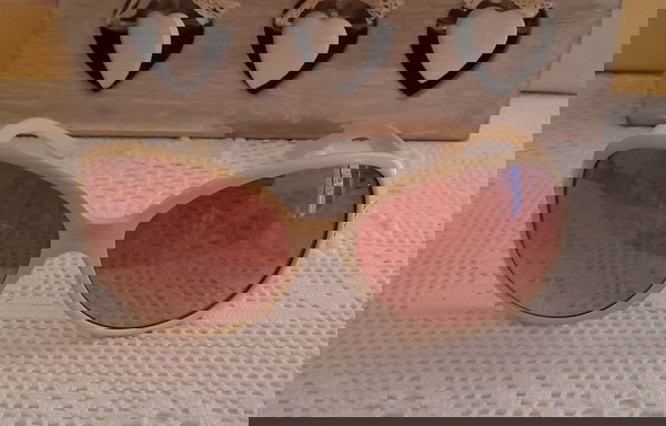 Γυαλιά ηλίου CHANEL