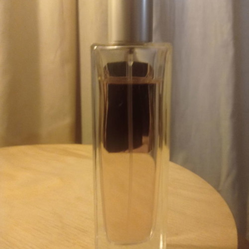 Laura Mercier Eau Gourmande Violette perfume used 50ml