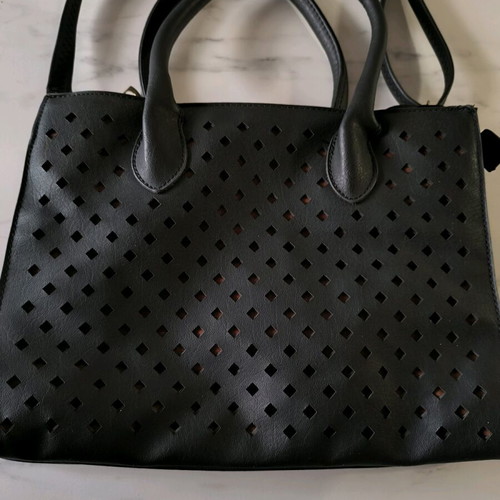 Women's bag used