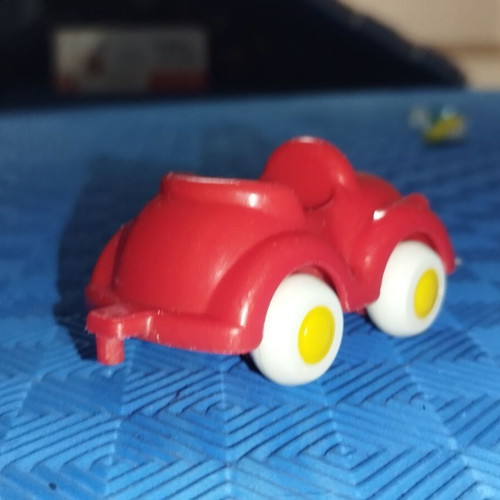 Set of 5 toys like new