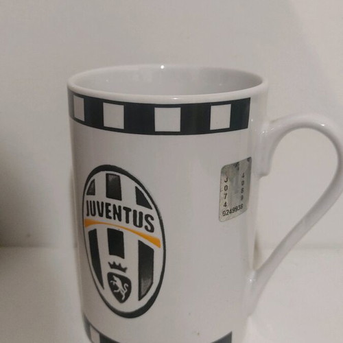 Juventus jersey 2004-05 used, Del Piero, authentic