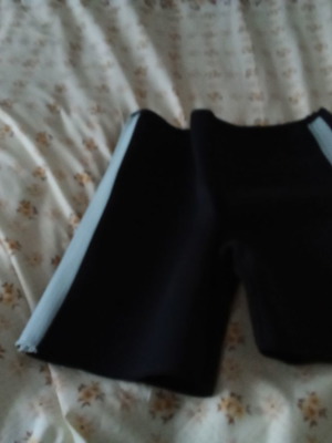Βερμούδα αδυνατίσματος xl/xxl like new