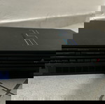  PS2 Fat πλήρες + FMCB 16MB