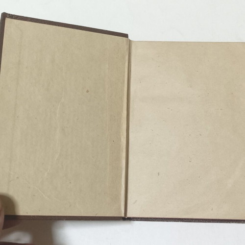 New Testament book, British and Foreign Bible Society edition 1944