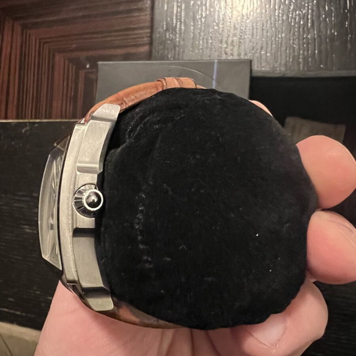Cerruti men's watch like new
