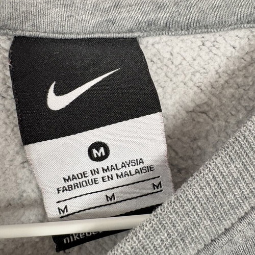 Inter Milan sweatshirt, size M