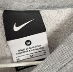 Inter Milan sweatshirt, size M