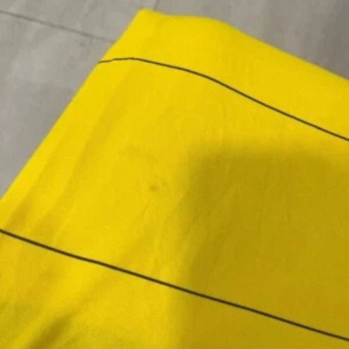 Borussia Dortmund 2015/2016 Home Football Shirt Puma used, size Small