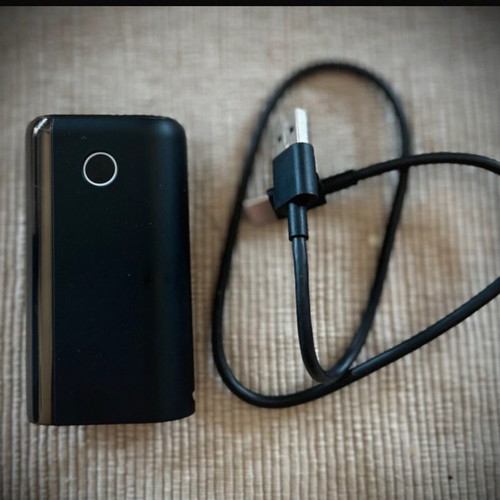 Glo Hyper plus new with charger
