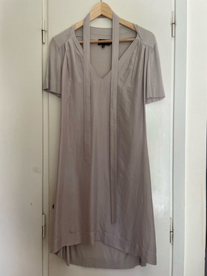 Emporio Armani Dress