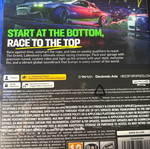 NFS Unbound PS5 καινούργιο σε ζελατίνα