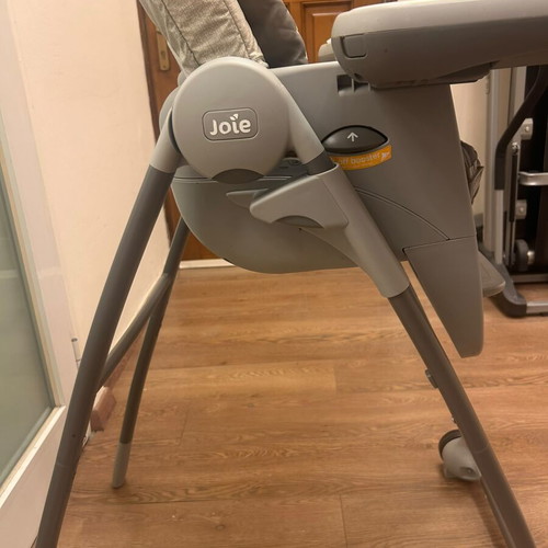 Joie Multiply multifunctional high chair like new