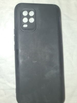 Xiaomi Mi 10 Lite case like new