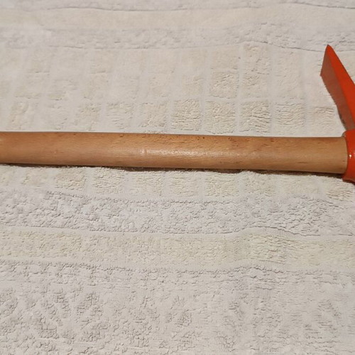 Kapriol Pick Mattock 490gr with Wooden Handle New