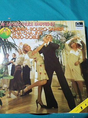 Classical vinyl record like new