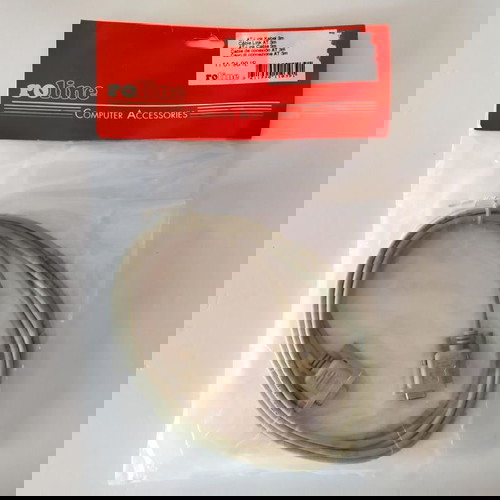 Καλώδιο AT-Link F/F 9-Pin 3m σαν καινούργιο
