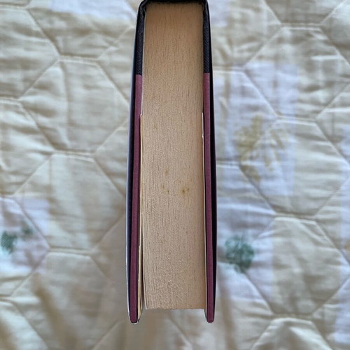 Poison Princess από Kresley Cole σαν καινούργιο, πρώτο βιβλίο της σειράς The Arcana Chronicles