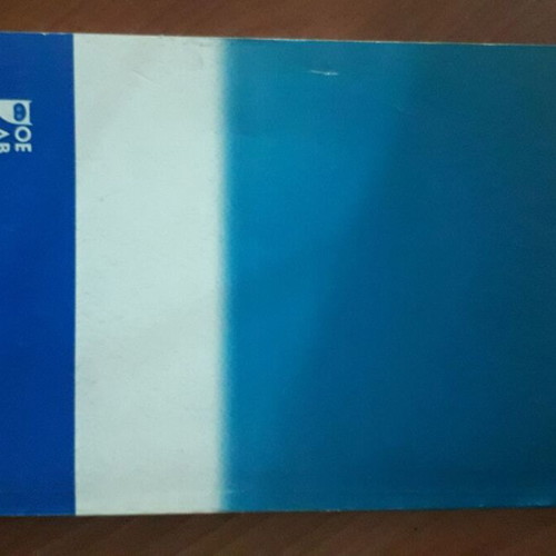 Algebra B General Lyceum textbook