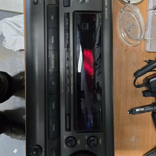 Sound amplifier like new from Canada 120V