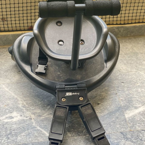 FreeOn Buggy Board stroller trailer