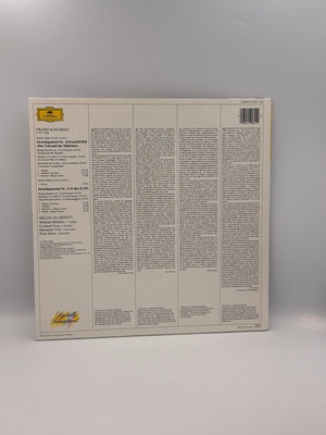 Death and the Maiden String Quartet vinyl used