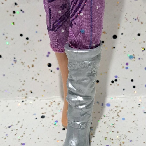 My Scene Disco Girls Kennedy like new