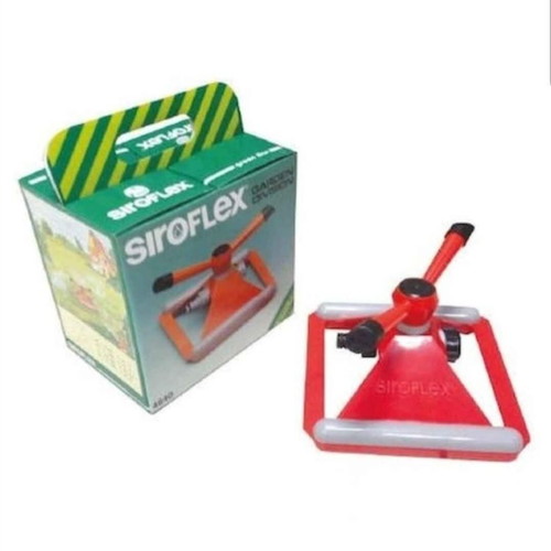 Siroflex 4640 rotary sprinkler new