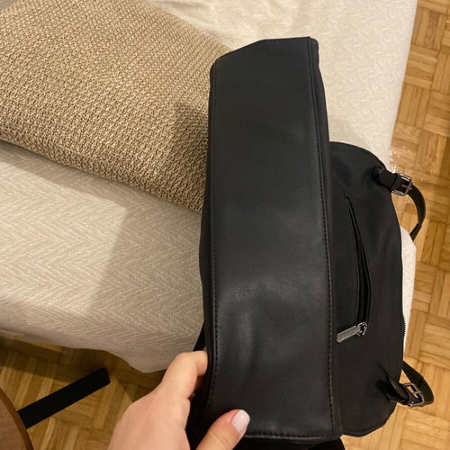 Shoulder bag new, not leather