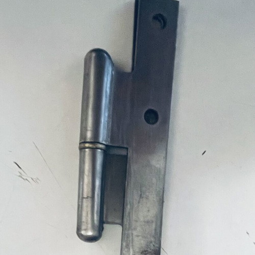 Lion 11cm Shanghai hinges, pack of 20
