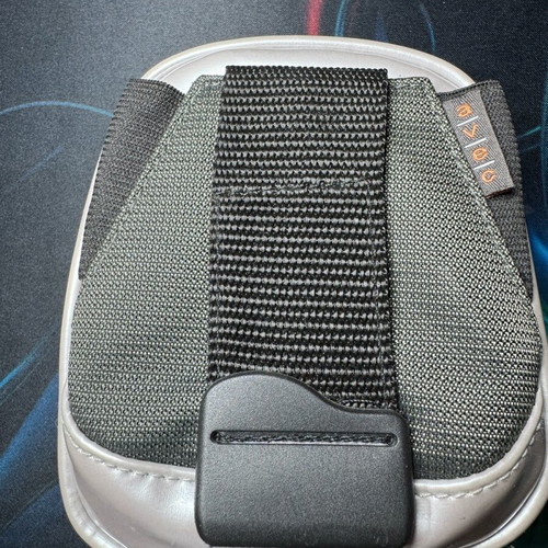 Avec camera bag used