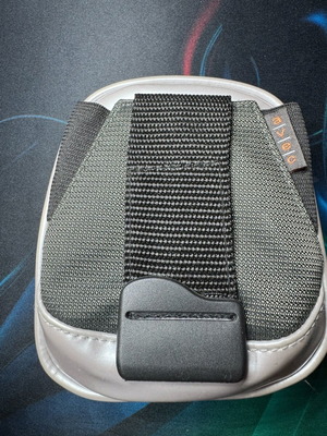 Avec camera bag used