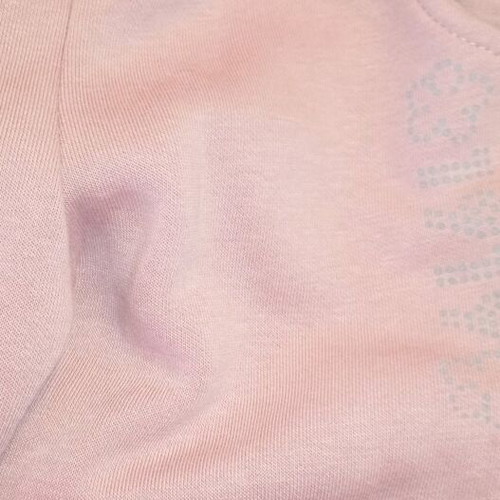 Evita tracksuit set like new, comfortable for 3 years old