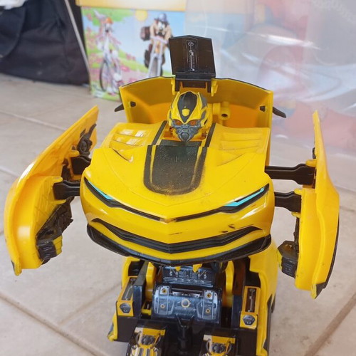 Transformer used figure