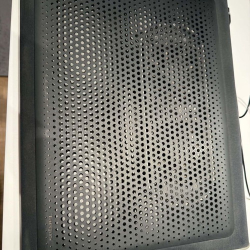 Targus laptop cooling pad like new