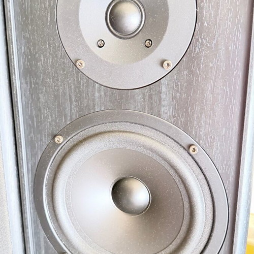 Speakers like new in very good condition