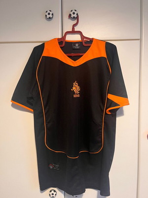 Netherlands national team v.Nistelrooy