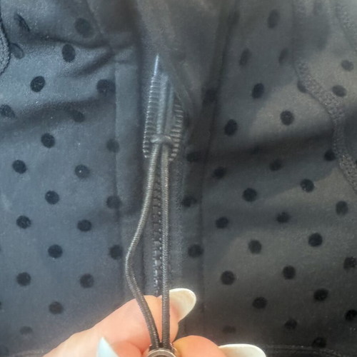 Lululemon jacket size S, black