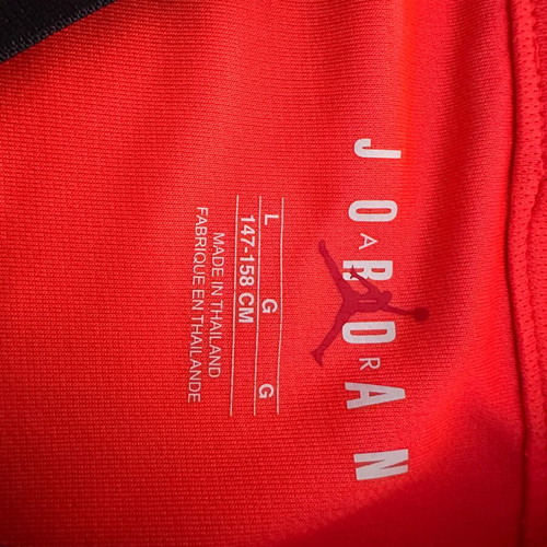 PSG jersey authentic like new (147-158cm)