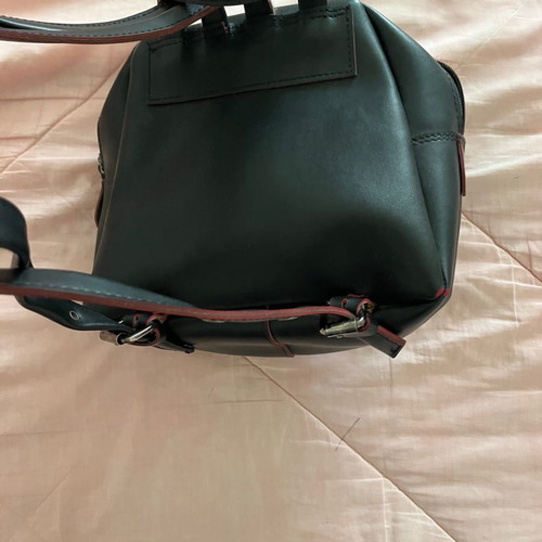 Frnc backpack bag used