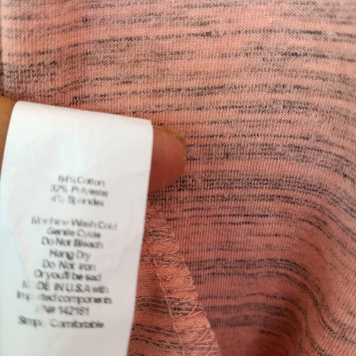 LuLaRoe Carly Heathered Midi Dress, plus size