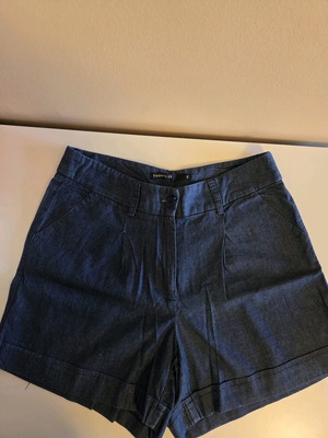 Twenty-29 blue shorts like new, size small