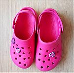  Καλοκαιρινά παπούτσια για κορίτσια Νο 32 σε άριστη κατάσταση