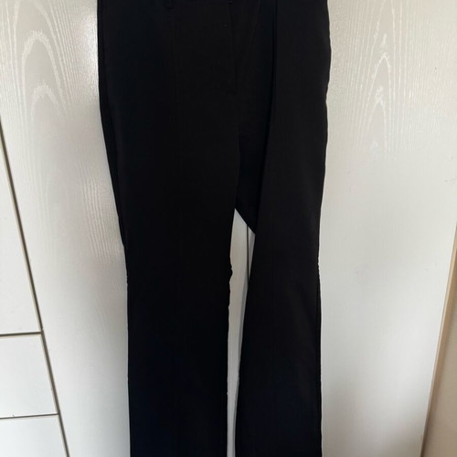 Michael Kors N6 black pants like new, size XS