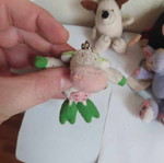 Animal keychains new