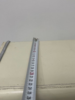 Sterilizer - Surgical instrument oven of 1951